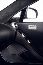 McLaren MP4-12C High Sport 2012 года